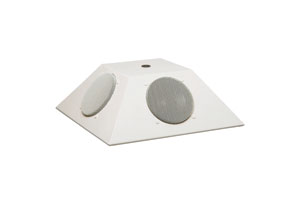 Low Profile Loudspeaker, LA-1LP
