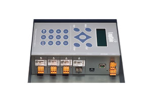 Audio Input Modules, AIM-2A, AIM-2M, AIM-2T